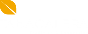 Logotipo GRUPO TABACALERA